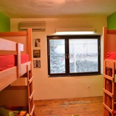 Hostal Kalonis